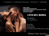 Peržiūrėti skelbimą - Erekcijai stipriai potencijai vyrams. Geriausia kaina Nr.1