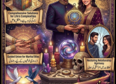 Peržiūrėti skelbimą - vashikaran expert amil baba in karachi, Power